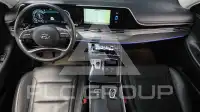 2022 Hyundai Grandeur