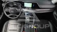 2022 Hyundai Grandeur