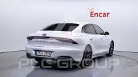2022 Hyundai Grandeur