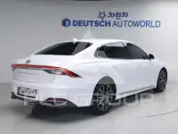 2022 Hyundai Grandeur