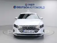 2022 Hyundai Grandeur