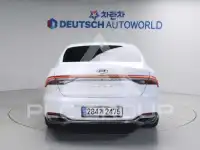 2022 Hyundai Grandeur