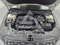 2022 Hyundai Grandeur