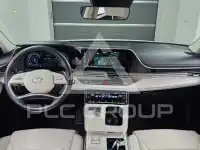 2022 Hyundai Grandeur