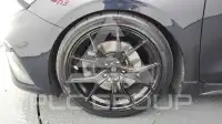 2022 KIA K3