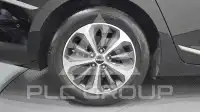 2022 KIA K8