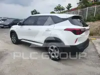 2022 KIA Celltos