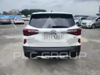 2022 KIA Celltos