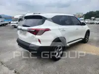 2022 KIA Celltos