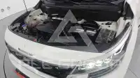 2022 KIA Celltos
