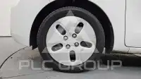 2022 KIA Ray