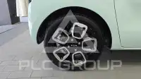 2022 KIA Ray