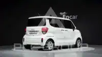 2022 KIA Ray