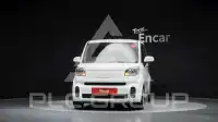 2022 KIA Ray