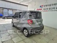 2022 KIA Ray