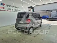 2022 KIA Ray