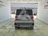 2022 KIA Ray