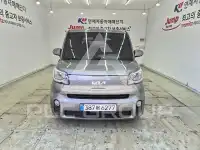 2022 KIA Ray