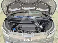 2022 KIA Ray