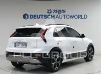 2022 KIA Niro