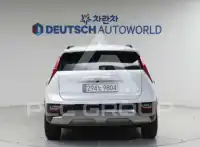 2022 KIA Niro
