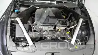 2022 KIA Stinger