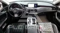 2022 KIA Stinger