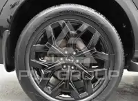 2022 KIA Mohave