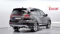 2022 KIA Mohave