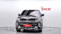 2022 KIA Mohave