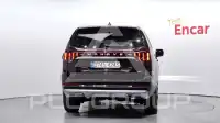 2022 KIA Mohave