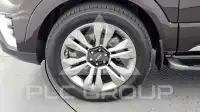 2022 KIA Mohave