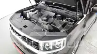 2022 KIA Mohave
