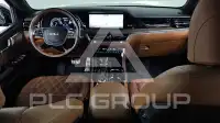 2022 KIA Mohave