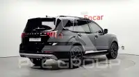 2022 KIA Mohave