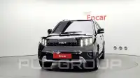 2022 KIA Mohave