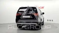 2022 KIA Mohave