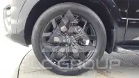 2022 KIA Mohave