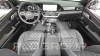 2022 KIA Mohave