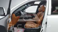 2022 KIA Mohave