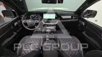 2022 KIA Mohave