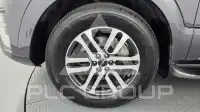 2022 KIA Mohave