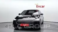 2022 KIA K9