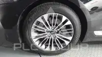 2022 KIA K9
