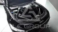 2022 KIA K9