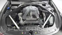 2022 KIA K9
