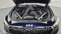 2022 KIA K9