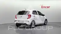 2022 KIA Morning