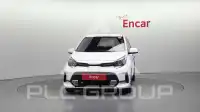2022 KIA Morning