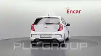 2022 KIA Morning